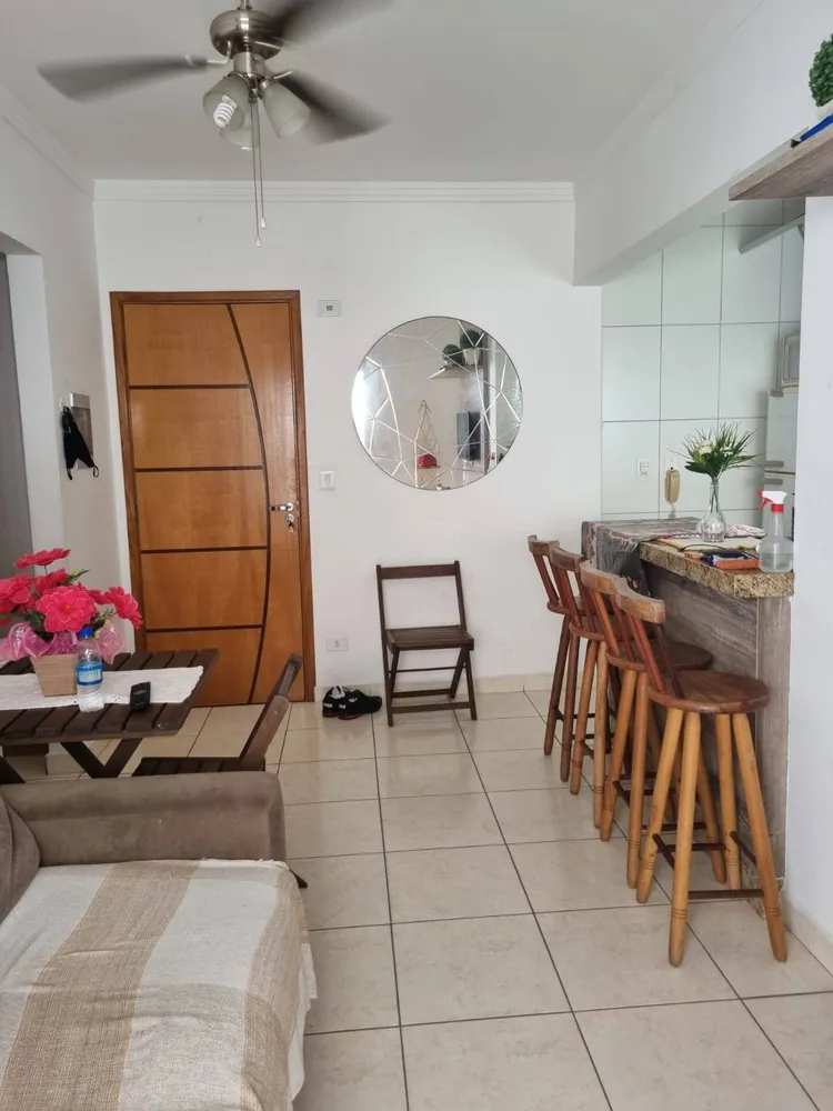 Apartamento, 1 quarto, 46 m² - Foto 4