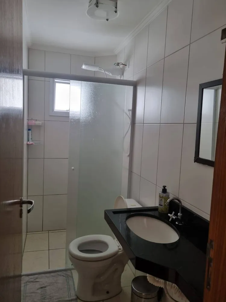 Apartamento, 1 quarto, 46 m² - Foto 3