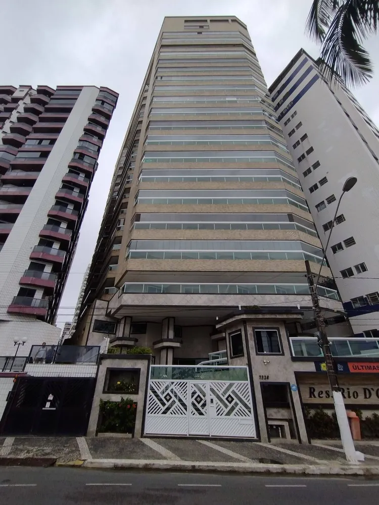 Apartamento, 3 quartos, 159 m² - Foto 11