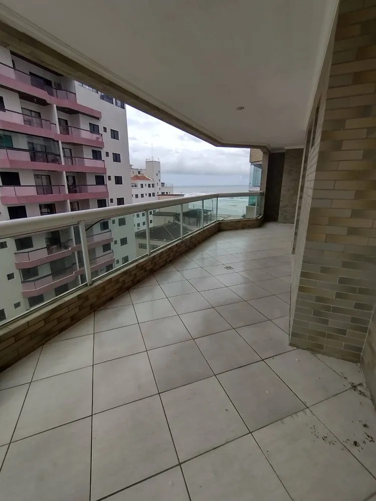 Apartamento, 3 quartos, 159 m² - Foto 2