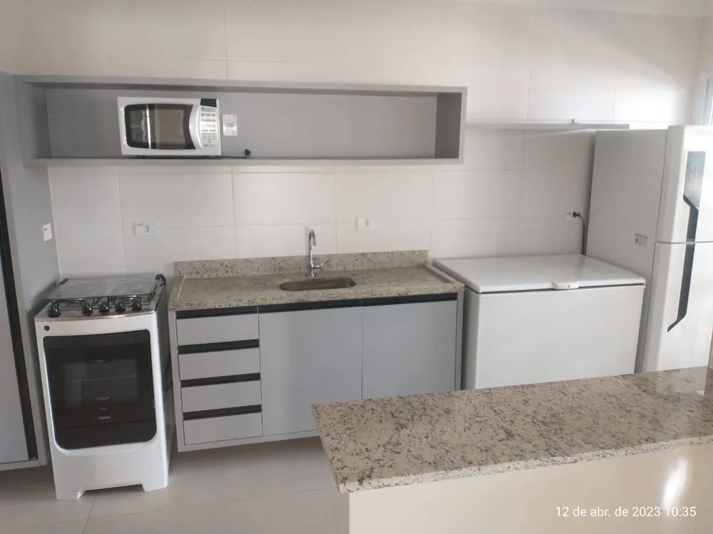 Apartamento, 2 quartos, 108 m² - Foto 1