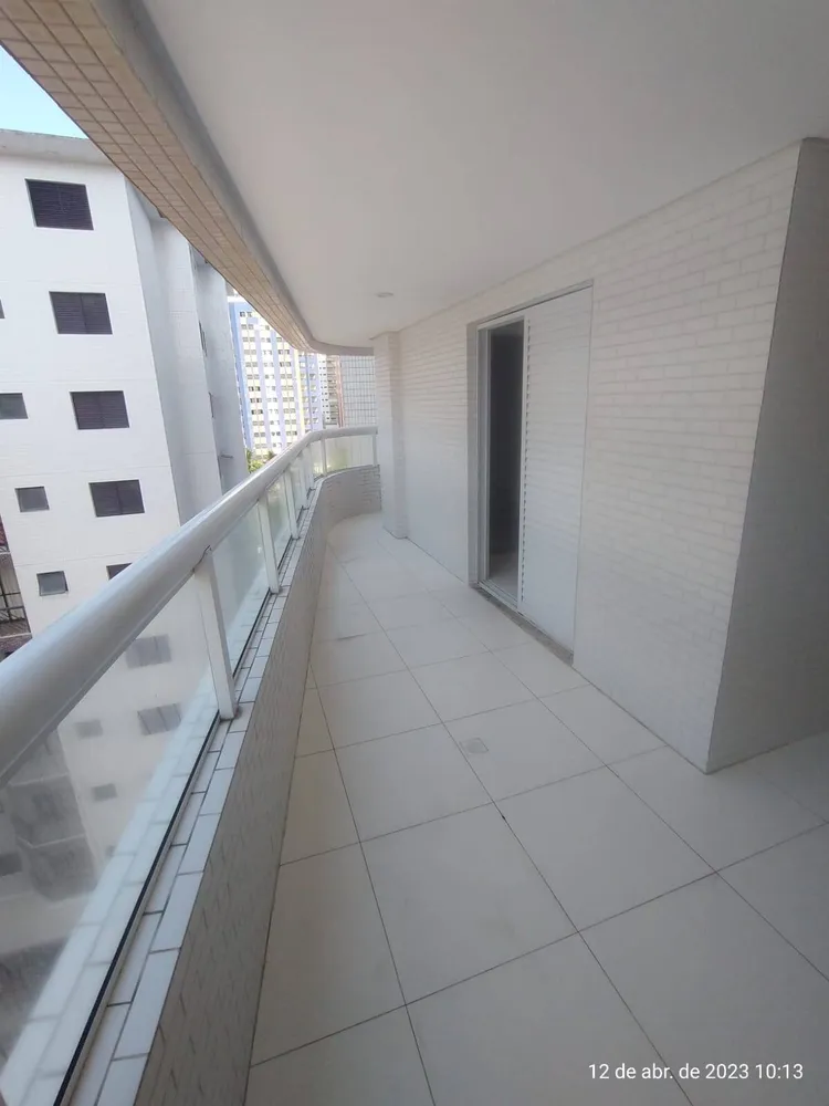 Apartamento, 2 quartos, 108 m² - Foto 3