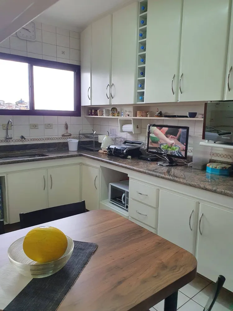 Apartamento, 3 quartos, 98 m² - Foto 8