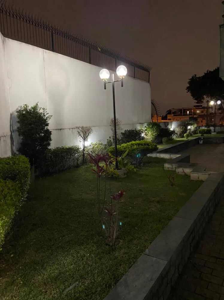 Apartamento, 3 quartos, 98 m² - Foto 1