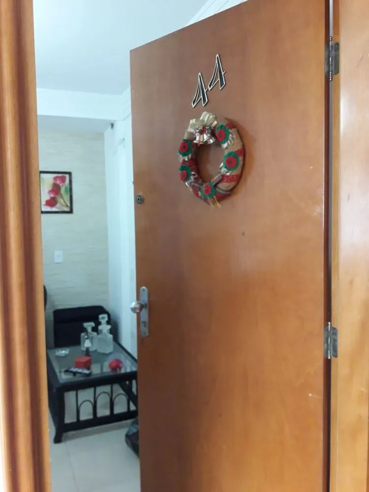 Apartamento, 2 quartos, 42 m² - Foto 7