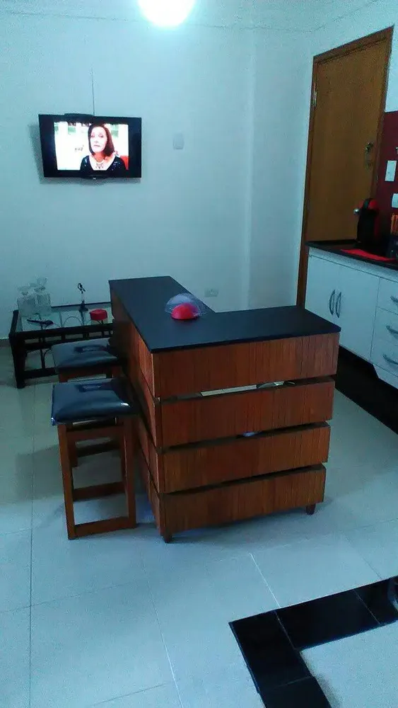 Apartamento, 2 quartos, 42 m² - Foto 10