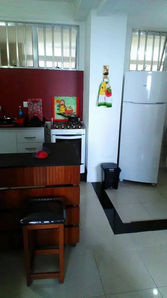 Apartamento, 2 quartos, 42 m² - Foto 8
