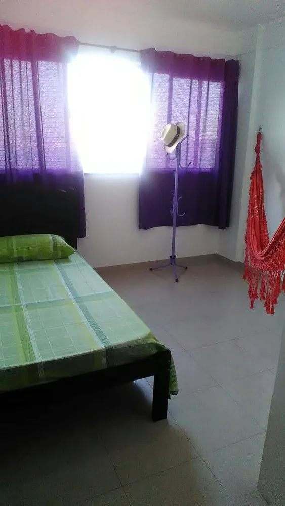 Apartamento, 2 quartos, 42 m² - Foto 3