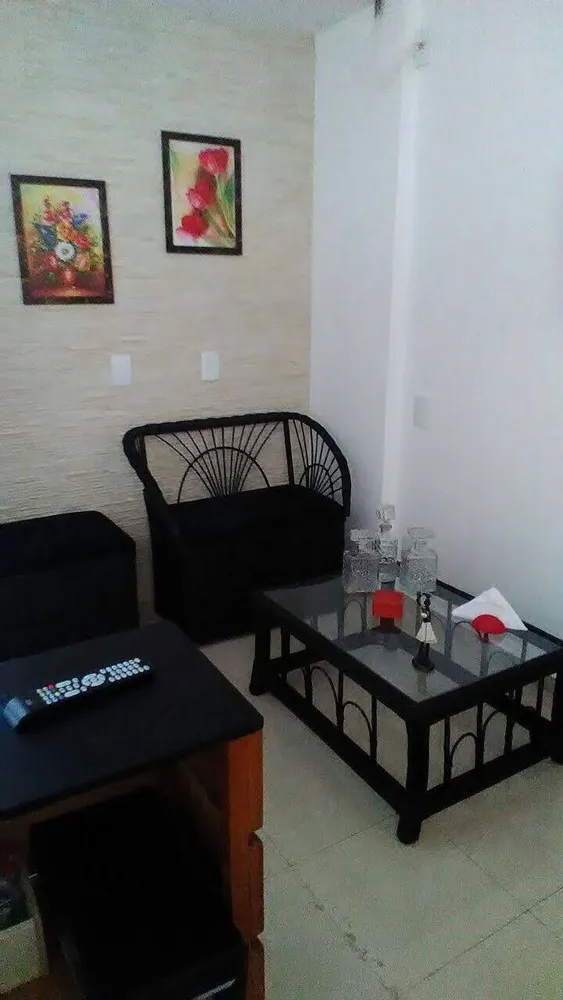 Apartamento, 2 quartos, 42 m² - Foto 6