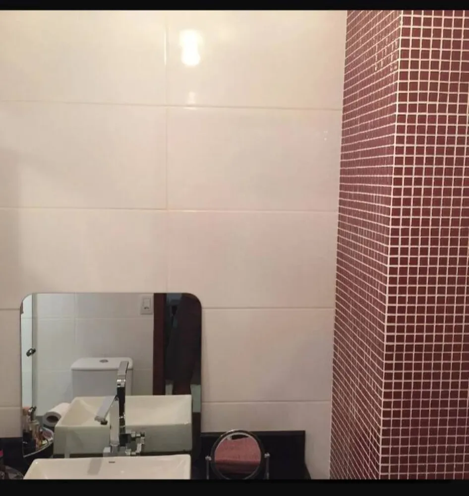 Casa, 5 quartos, 240 m² - Foto 12