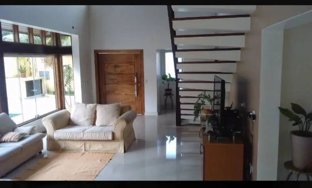 Casa, 5 quartos, 240 m² - Foto 3