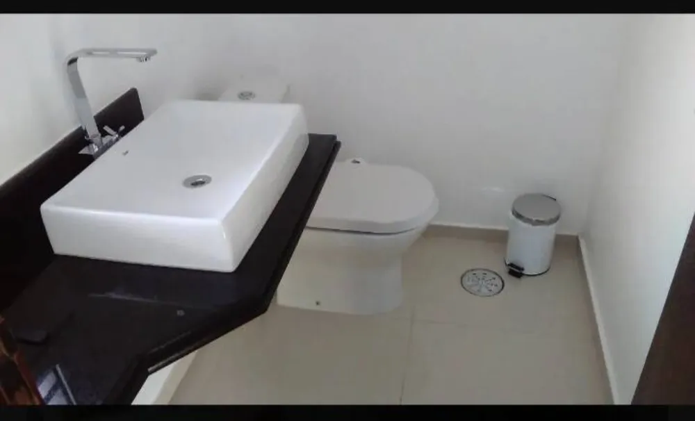 Casa, 5 quartos, 240 m² - Foto 9