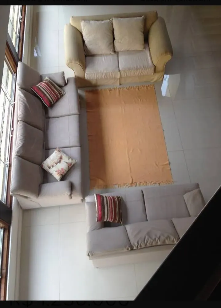 Casa, 5 quartos, 240 m² - Foto 4