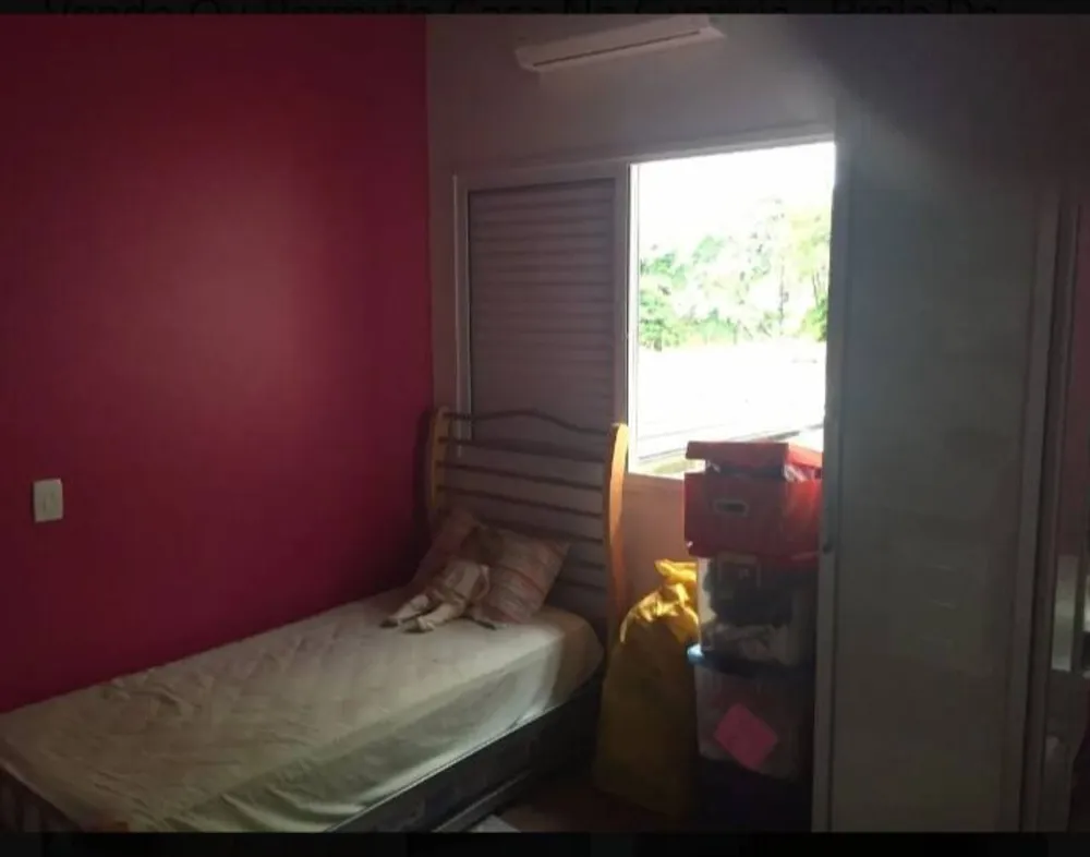 Casa, 5 quartos, 240 m² - Foto 11