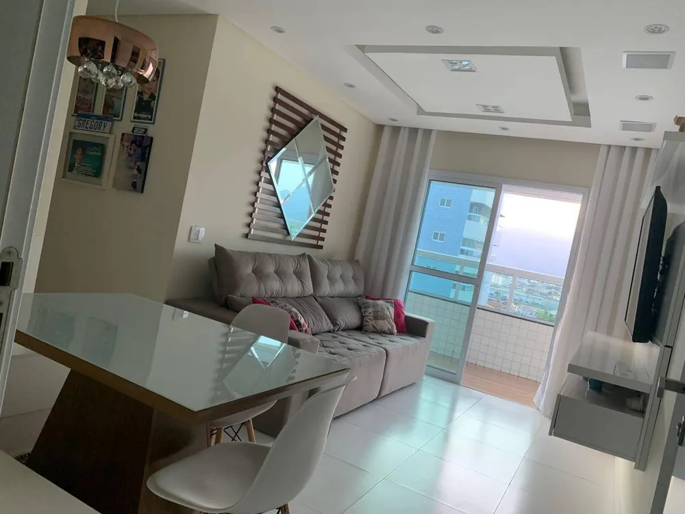 Apartamento, 1 quarto, 60 m² - Foto 2
