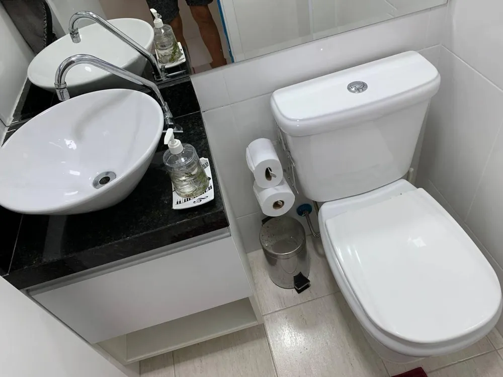 Apartamento, 1 quarto, 60 m² - Foto 9