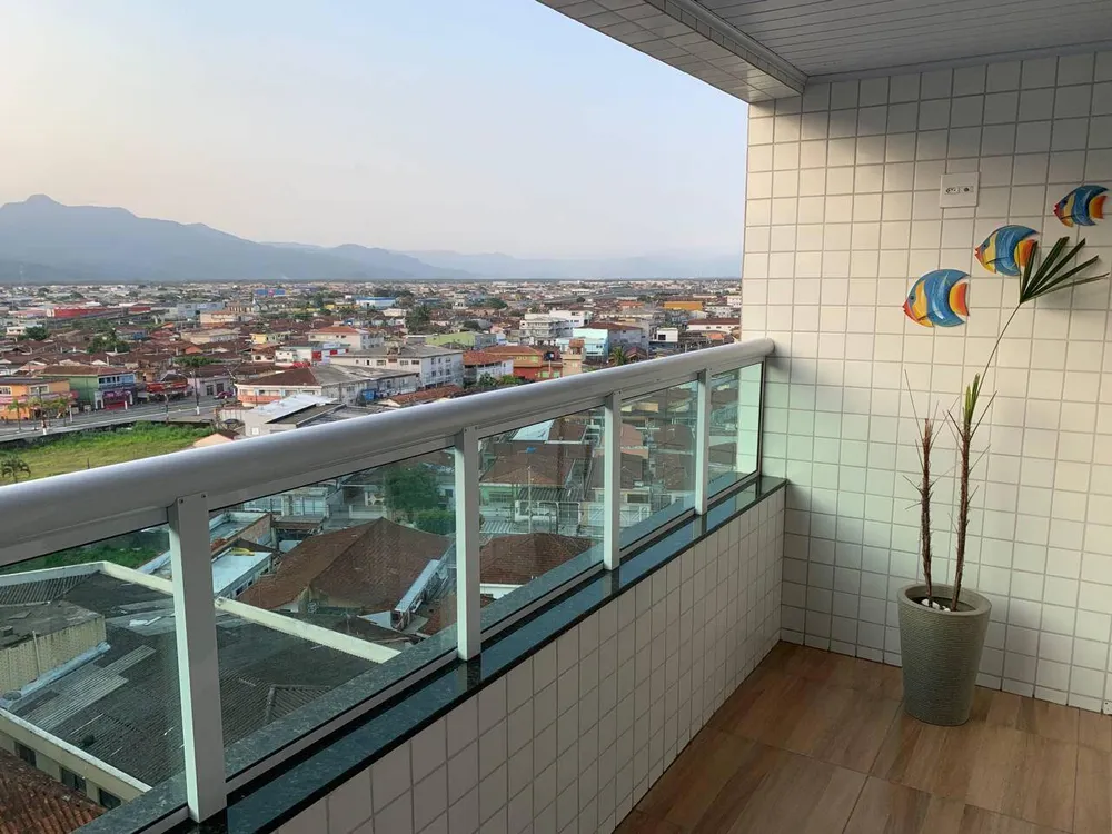 Apartamento, 1 quarto, 60 m² - Foto 8