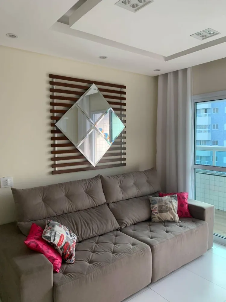 Apartamento, 1 quarto, 60 m² - Foto 3