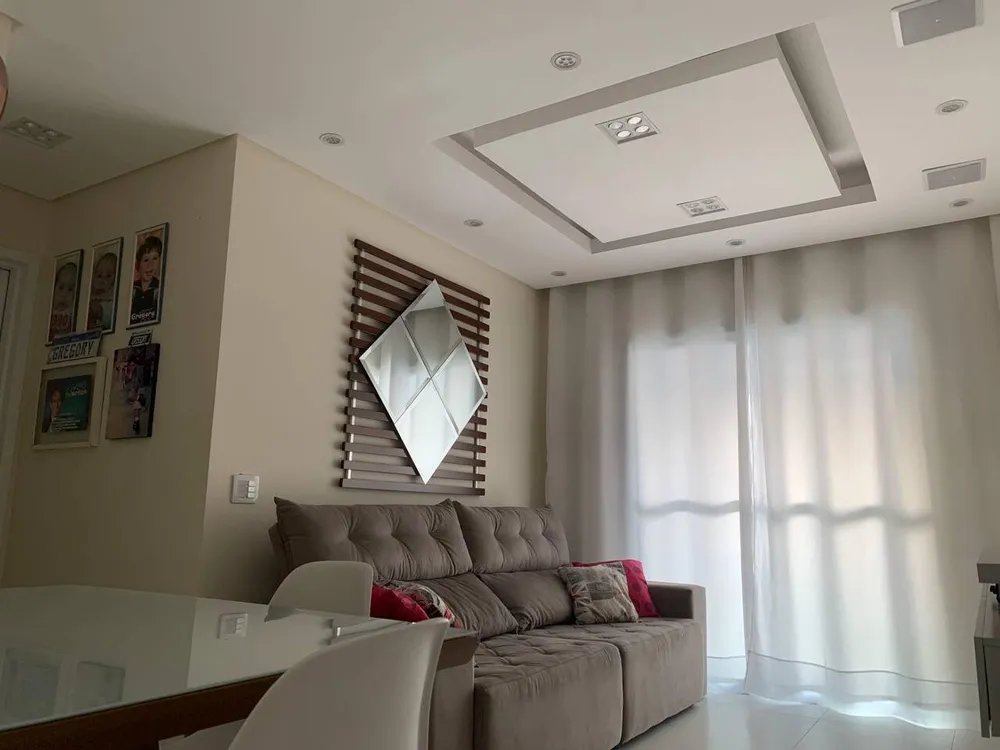 Apartamento, 1 quarto, 60 m² - Foto 3