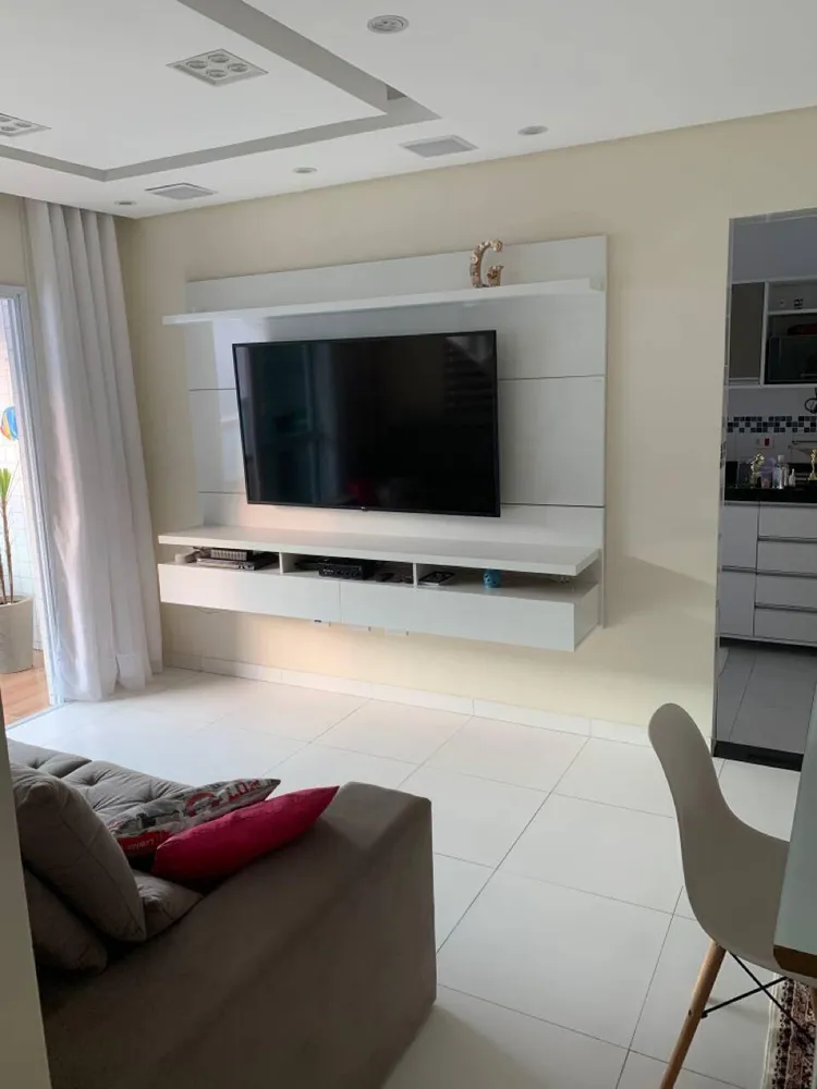 Apartamento, 1 quarto, 60 m² - Foto 2