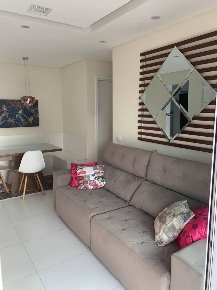 Apartamento, 1 quarto, 60 m² - Foto 1