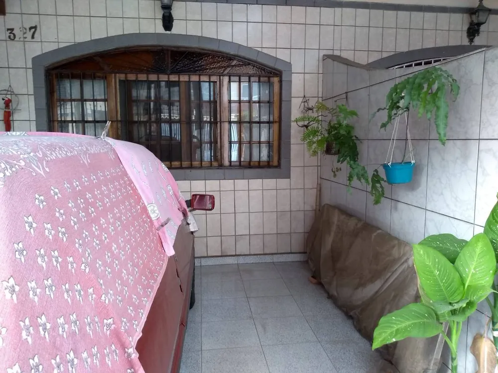 Casa, 2 quartos, 96 m² - Foto 7