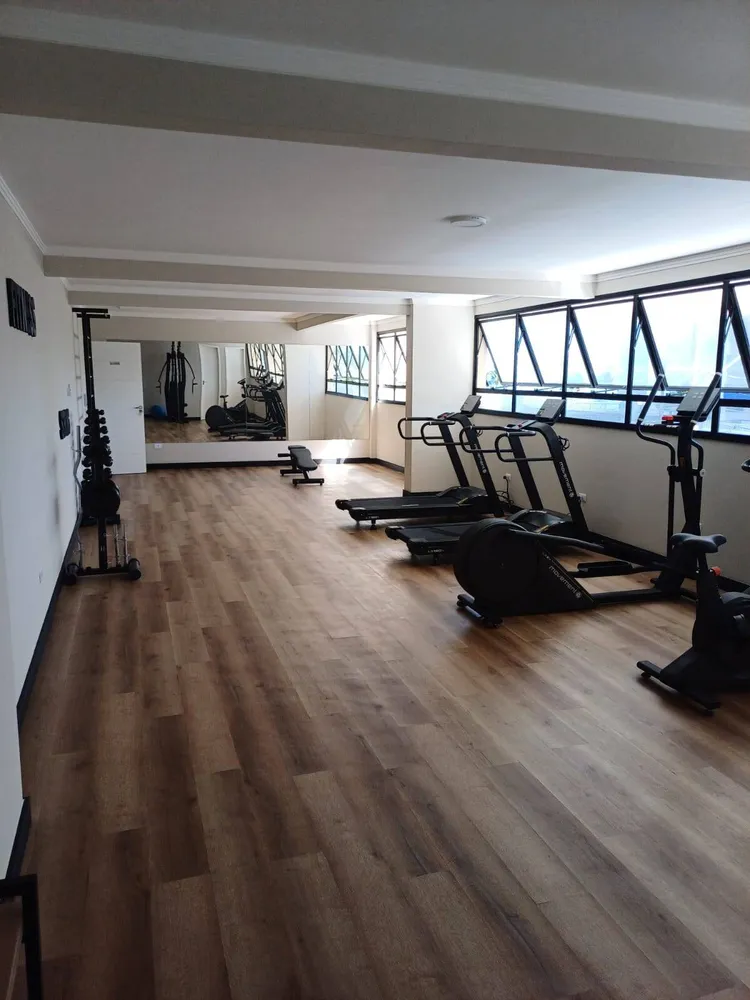 Apartamento, 2 quartos, 78 m² - Foto 5