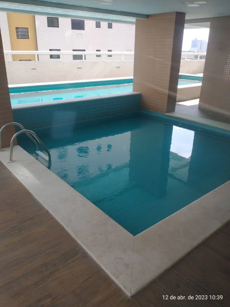 Apartamento, 2 quartos, 102 m² - Foto 1
