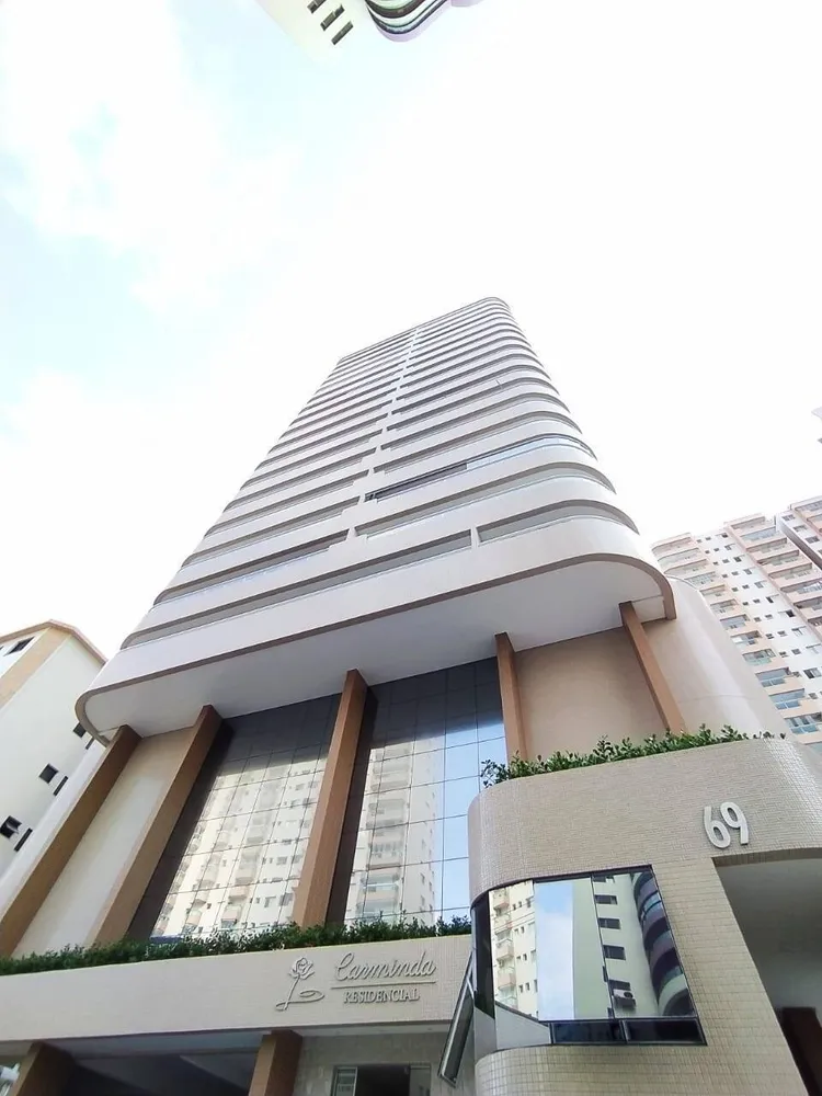Apartamento, 2 quartos, 102 m² - Foto 2
