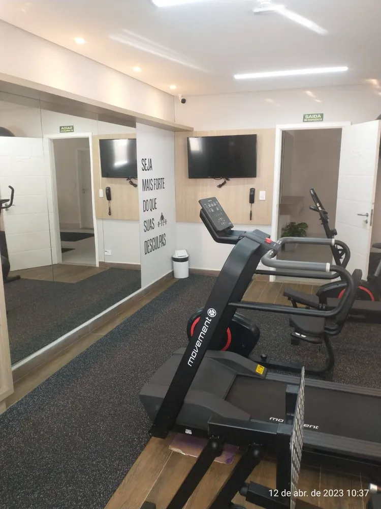 Apartamento, 2 quartos, 102 m² - Foto 3