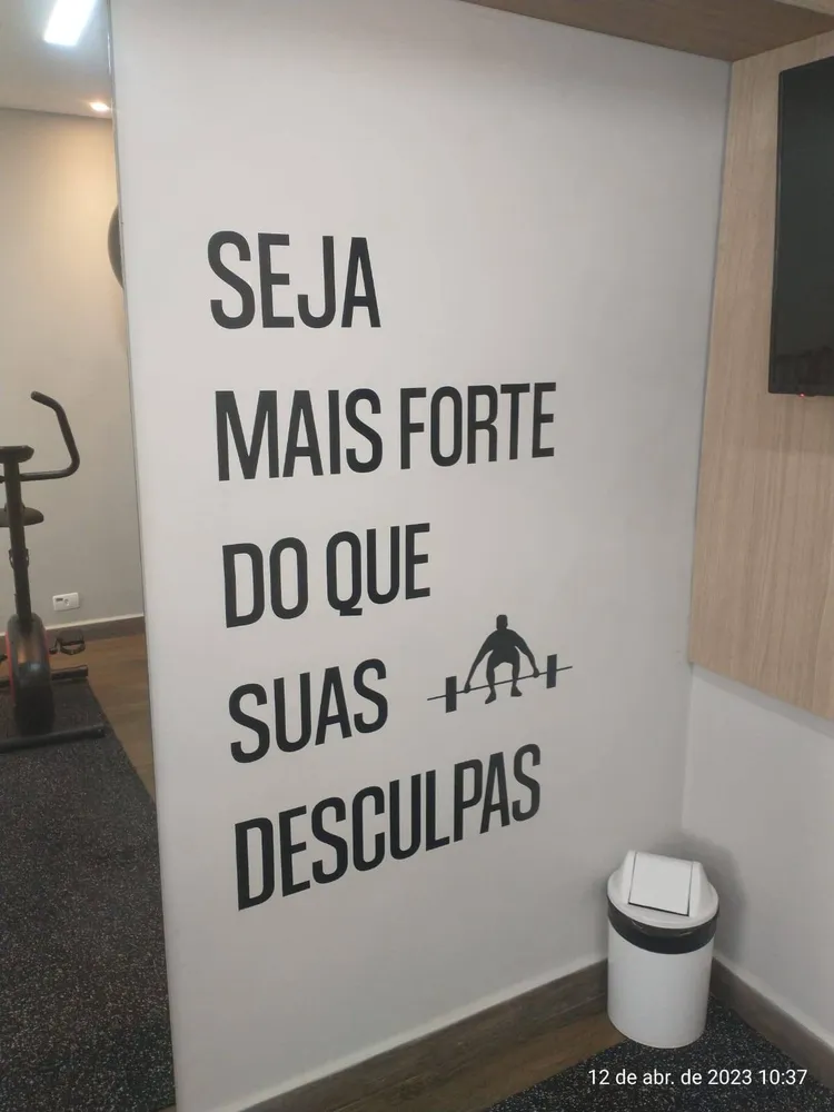 Apartamento, 2 quartos, 102 m² - Foto 2