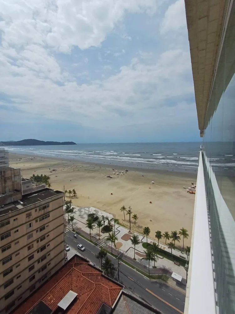 Apartamento, 2 quartos, 92 m² - Foto 1