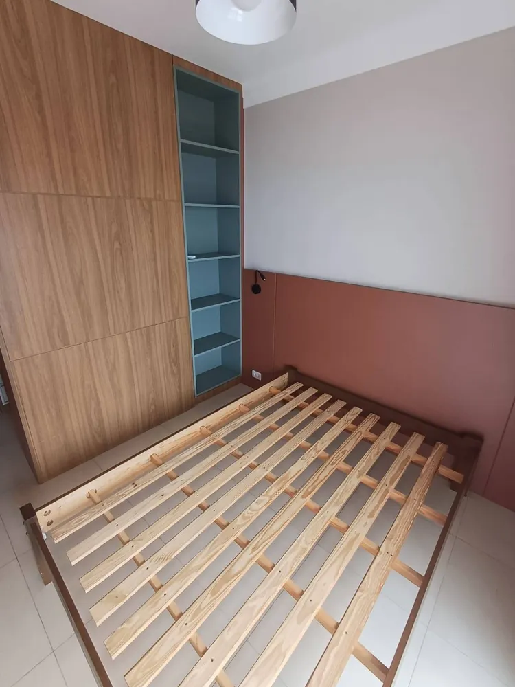 Apartamento, 2 quartos, 92 m² - Foto 11