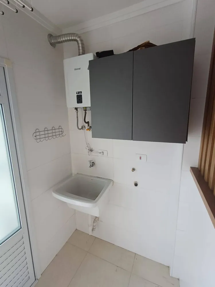 Apartamento, 2 quartos, 92 m² - Foto 5