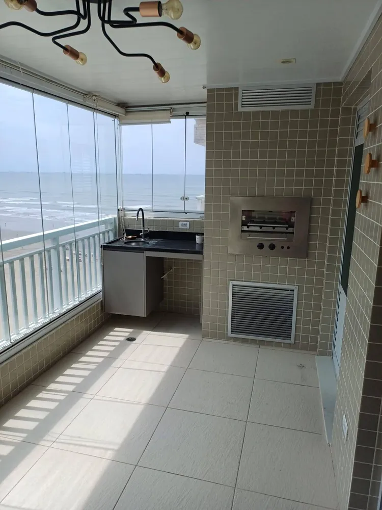 Apartamento, 2 quartos, 92 m² - Foto 3