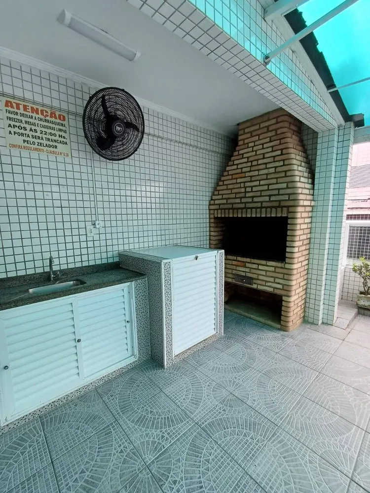 Apartamento, 2 quartos, 65 m² - Foto 3