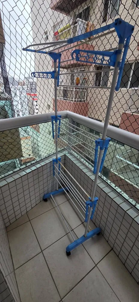 Apartamento, 2 quartos, 65 m² - Foto 13