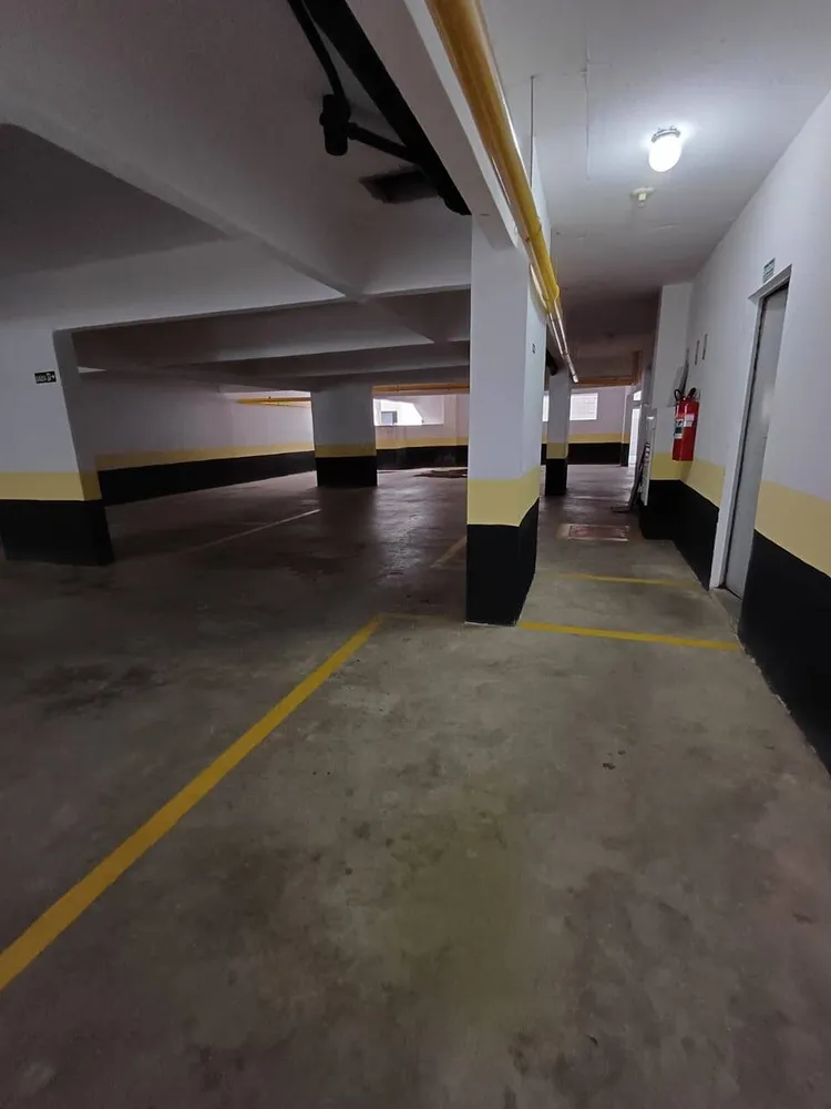 Apartamento, 2 quartos, 65 m² - Foto 7