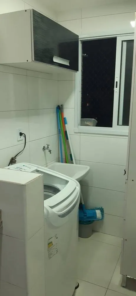 Apartamento, 2 quartos - Foto 2