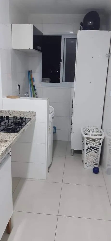 Apartamento, 2 quartos - Foto 6