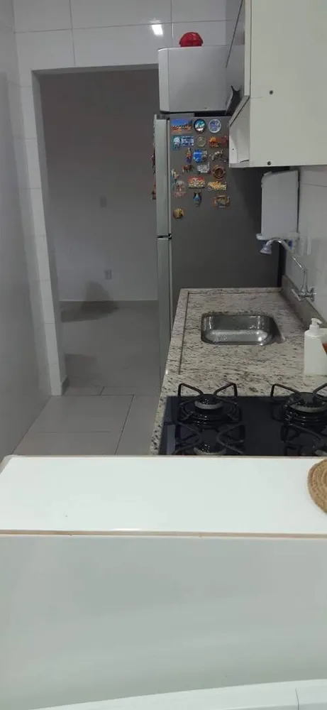 Apartamento, 2 quartos - Foto 7
