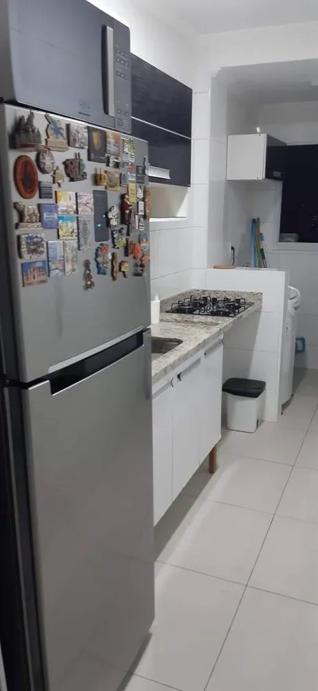 Apartamento, 2 quartos - Foto 1
