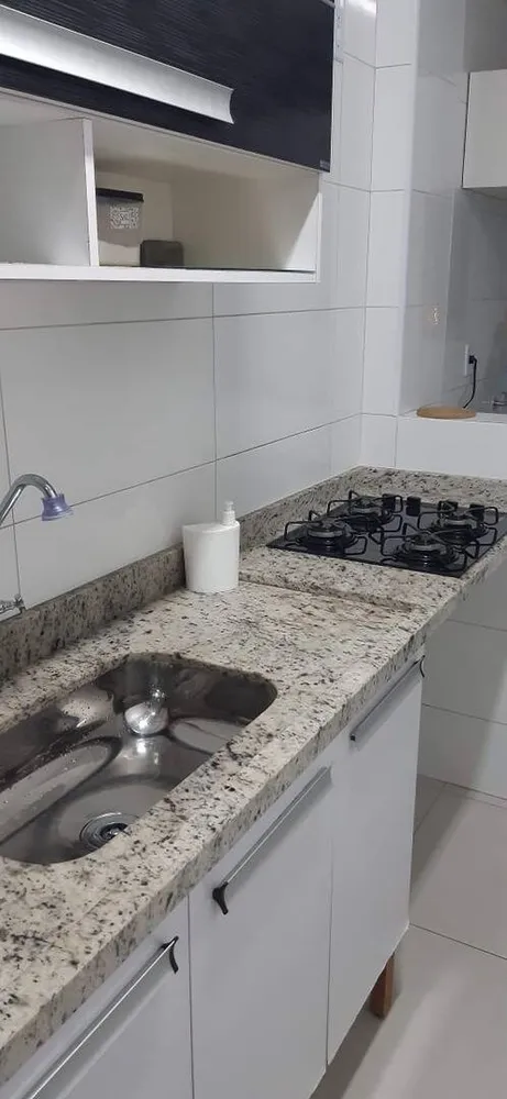 Apartamento, 2 quartos - Foto 4