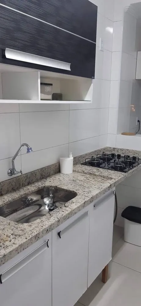 Apartamento, 2 quartos - Foto 11