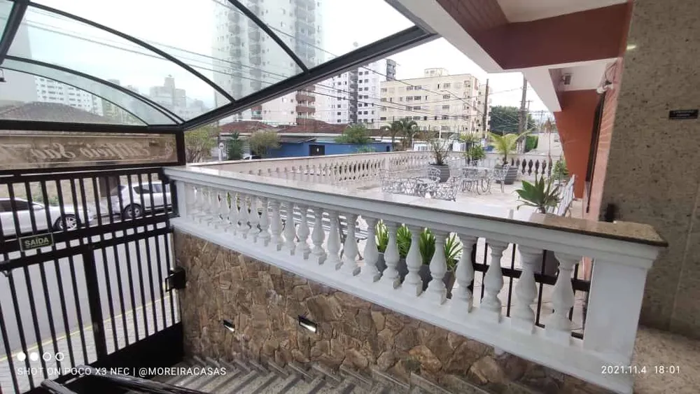 Apartamento, 4 quartos, 470 m² - Foto 1