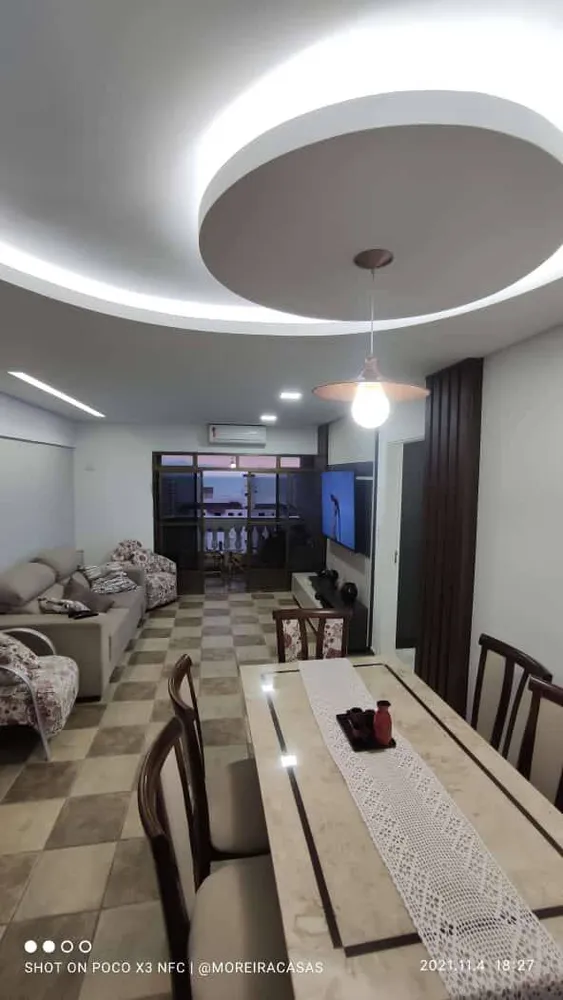 Apartamento, 4 quartos, 470 m² - Foto 7