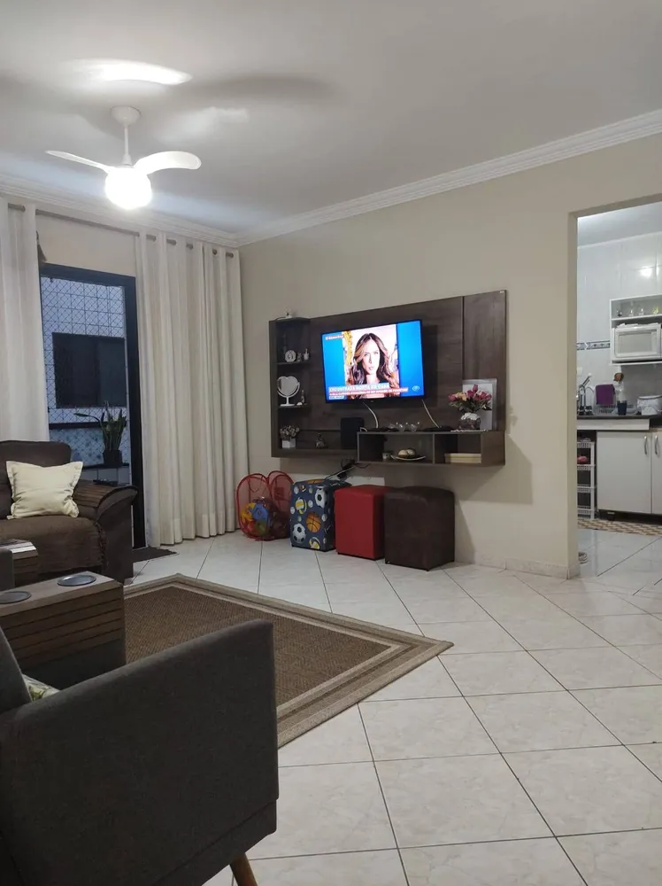 Apartamento, 2 quartos, 75 m² - Foto 11