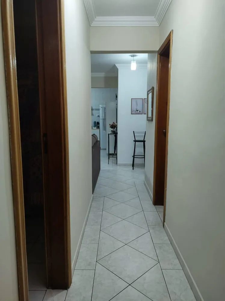 Apartamento, 2 quartos, 75 m² - Foto 2