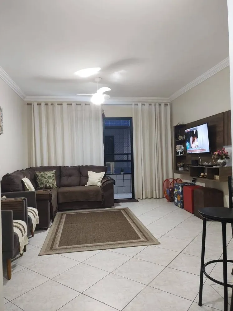 Apartamento, 2 quartos, 75 m² - Foto 1