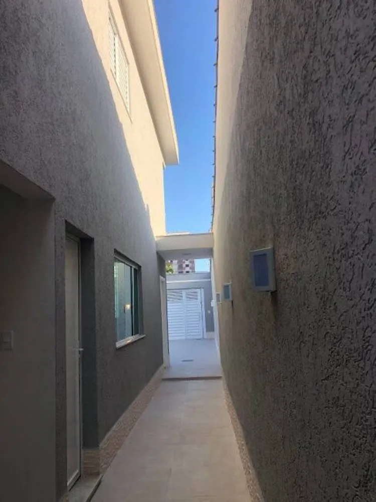Casa, 3 quartos, 135 m² - Foto 1